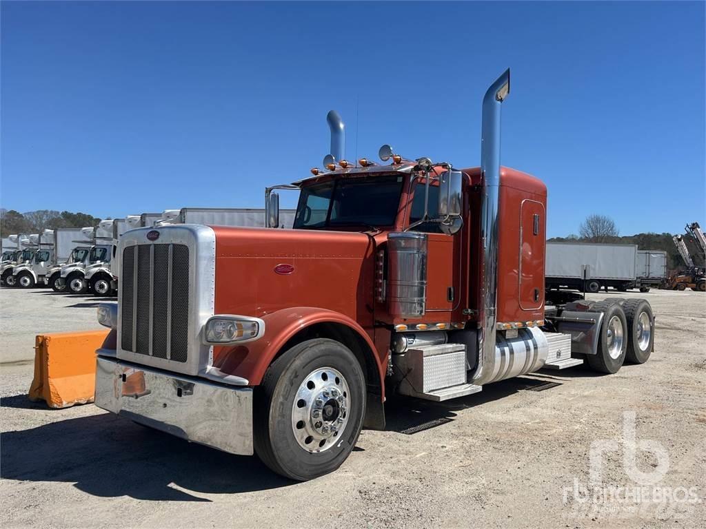 Peterbilt 389 Çekiciler