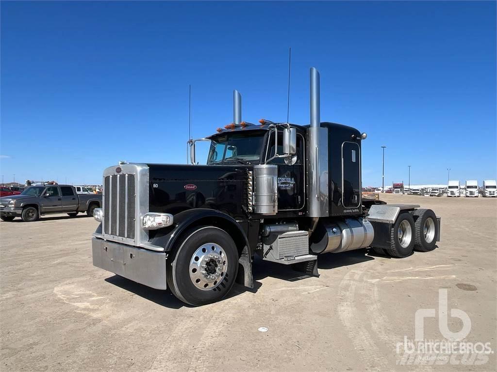 Peterbilt 389 Çekiciler