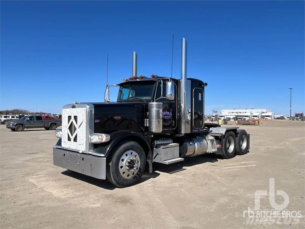 Peterbilt 389 Çekiciler