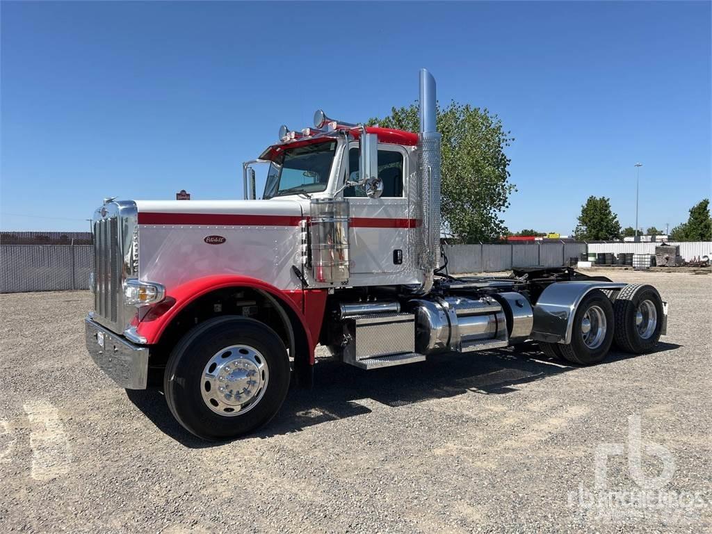 Peterbilt 389 Çekiciler