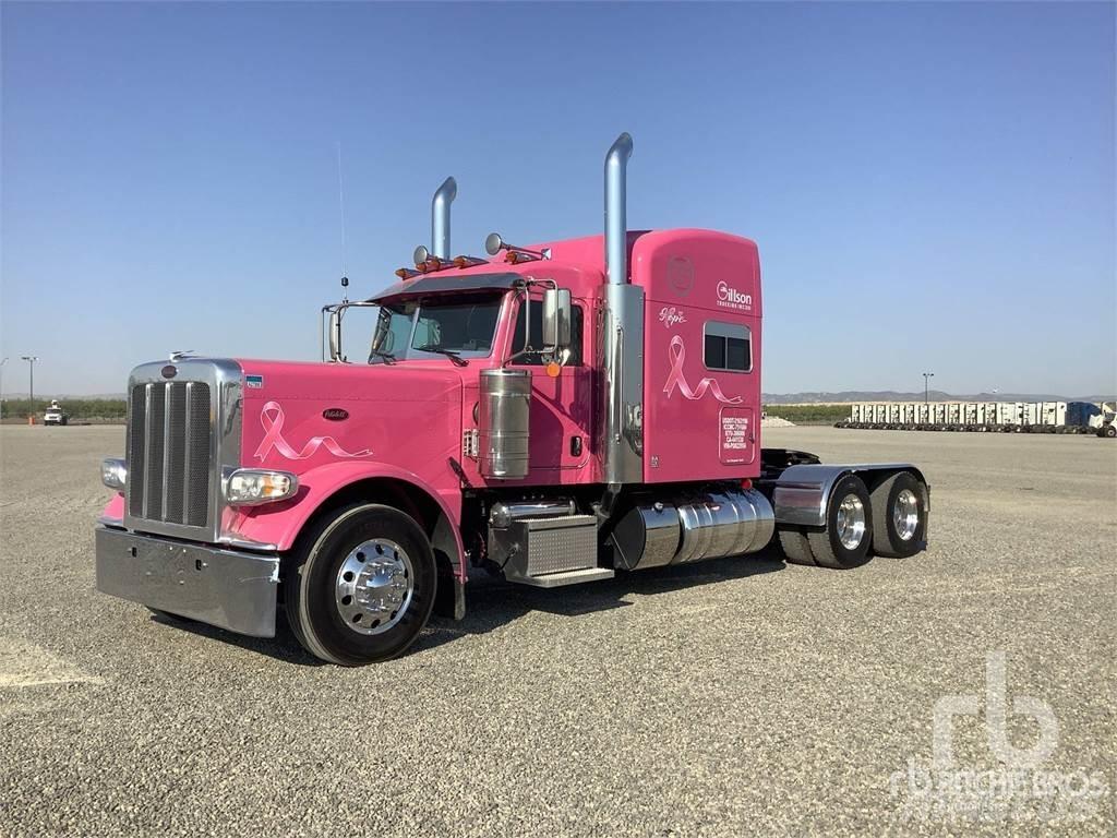 Peterbilt 389 Çekiciler