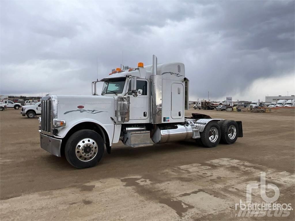 Peterbilt 389 Çekiciler