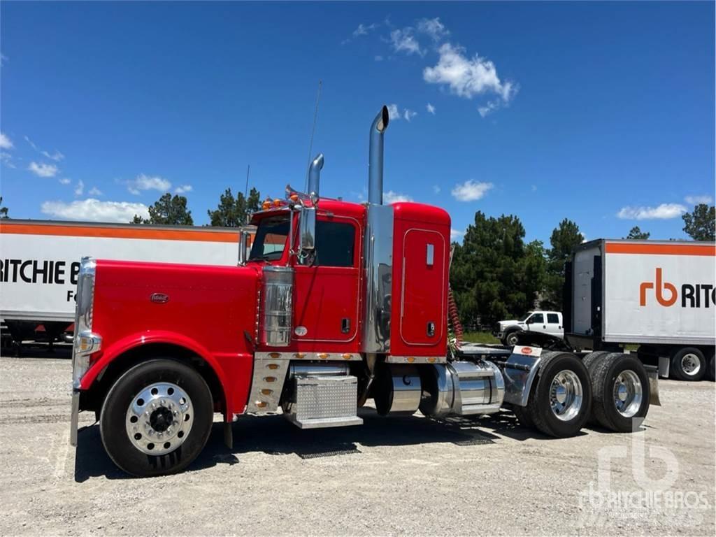 Peterbilt 389 Çekiciler