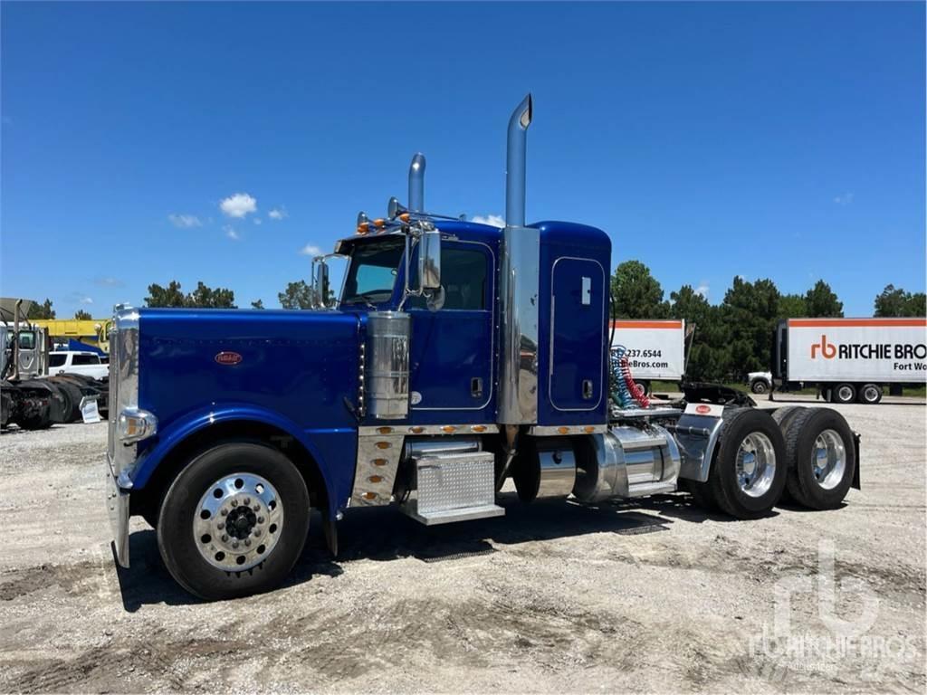 Peterbilt 389 Çekiciler