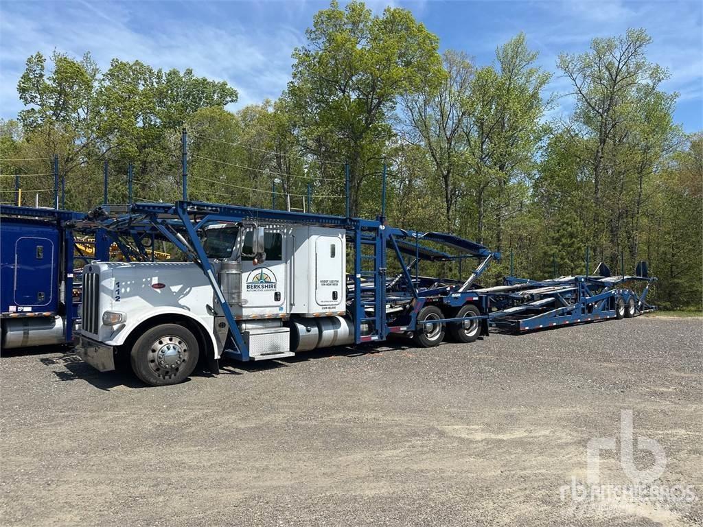 Peterbilt 389 Araç tasiyicilar