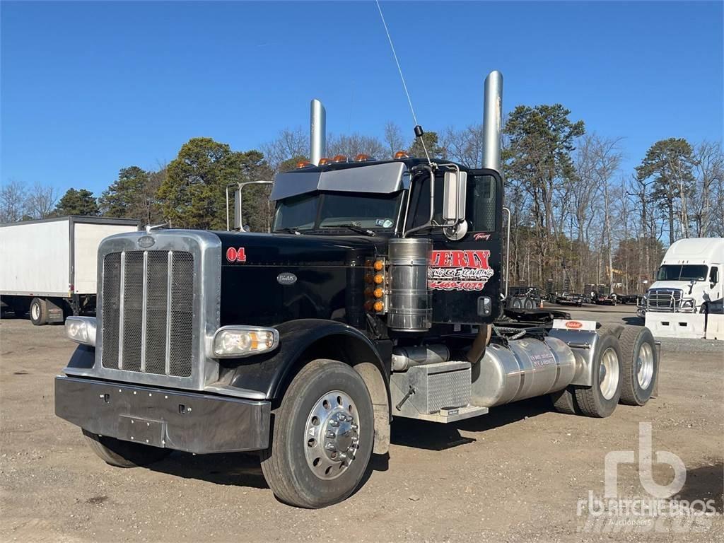 Peterbilt 389 Çekiciler