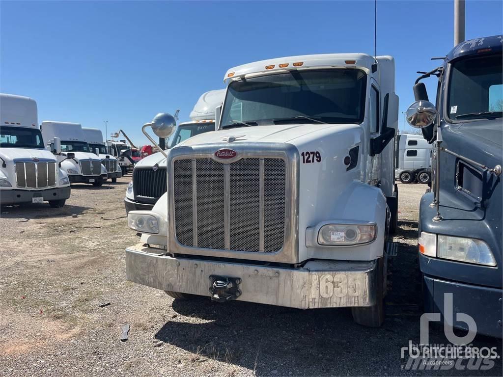Peterbilt 567 Çekiciler