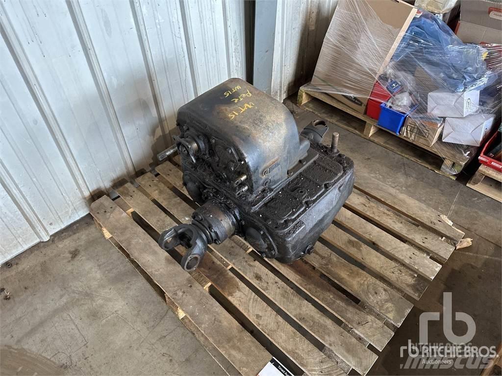 Peterbilt WT15 Diger aksam