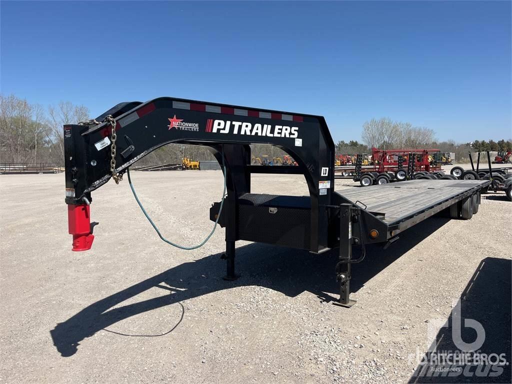 PJ 3F492 Alçak yükleyici