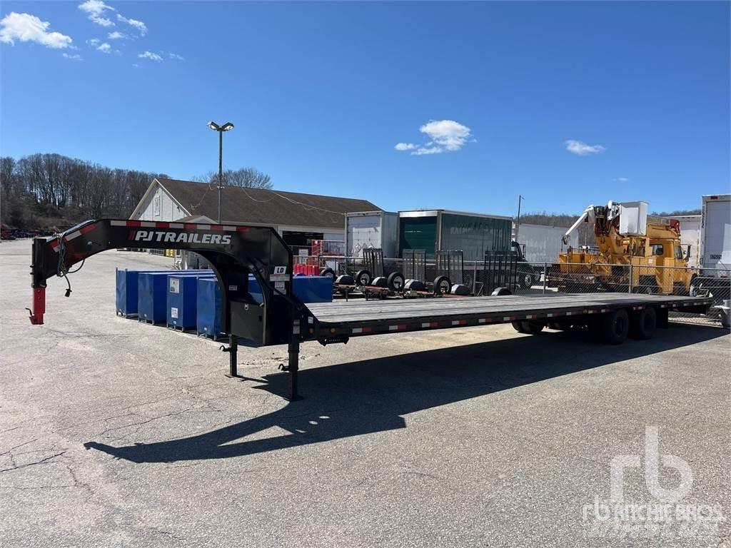 PJ 3F492 Alçak yükleyici