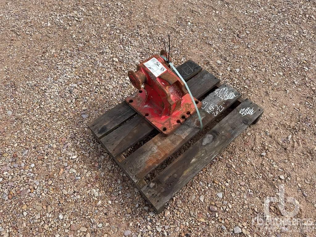  Platine BRH Diger