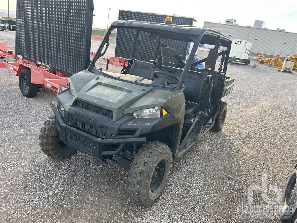 Polaris RANGER Küçük araçlar