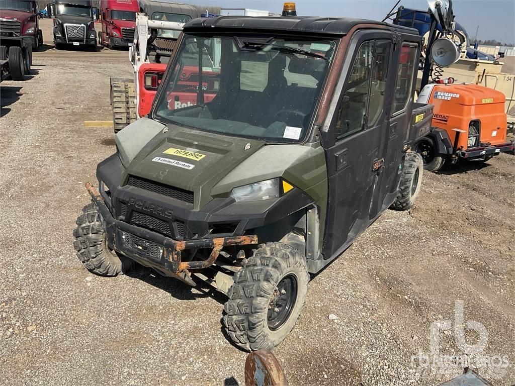 Polaris RANGER Küçük araçlar