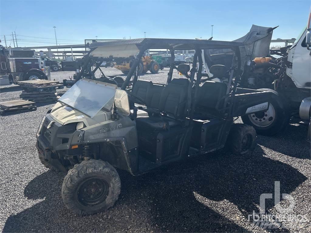 Polaris RANGER Küçük araçlar