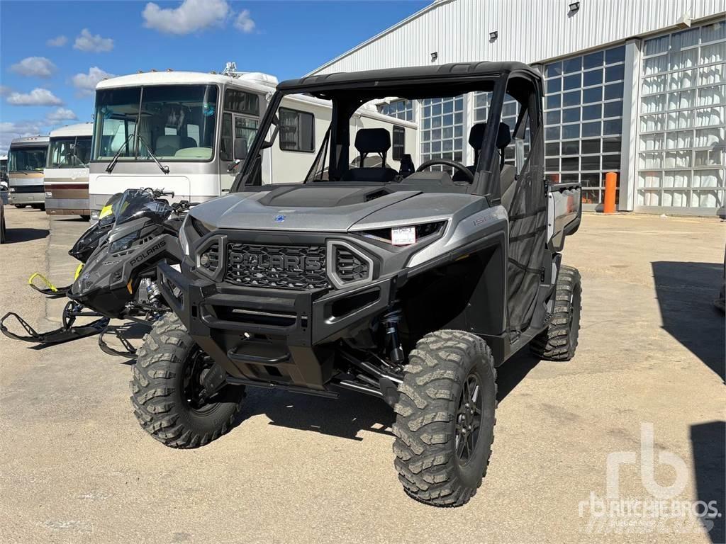 Polaris RANGER ATVler
