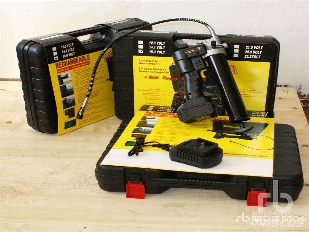 Powertek PT1800 Diger