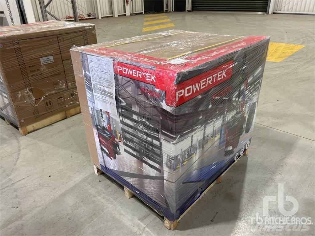 Powertek PT620 Diger