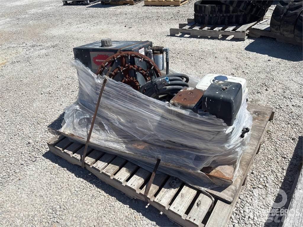Pump  Diger parçalar