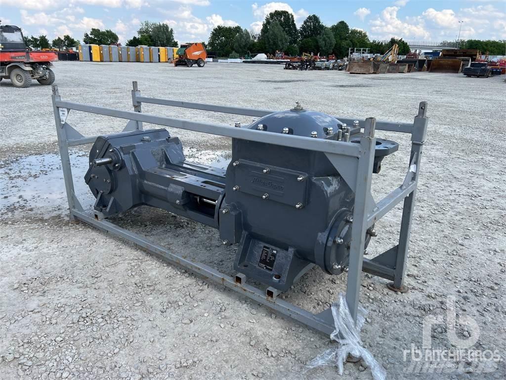Pump (Unused) Diger parçalar