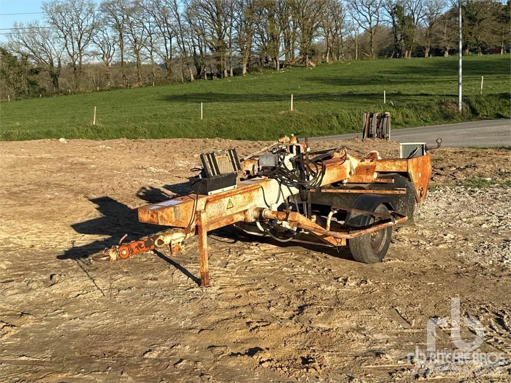 Rabaud 720A47 Diger parçalar