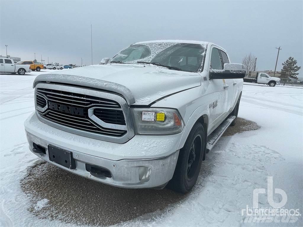 RAM 1500 Pikaplar
