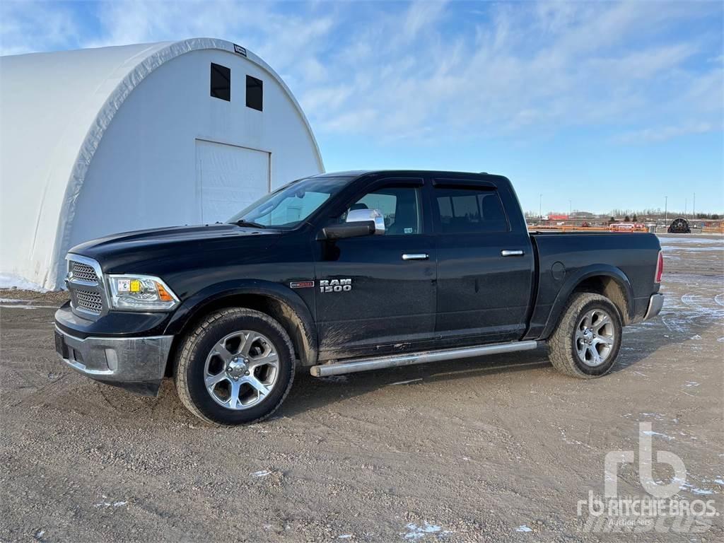 RAM 1500 Pikaplar