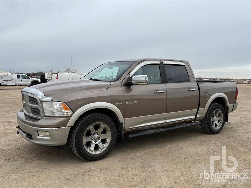 RAM 1500 Pikaplar