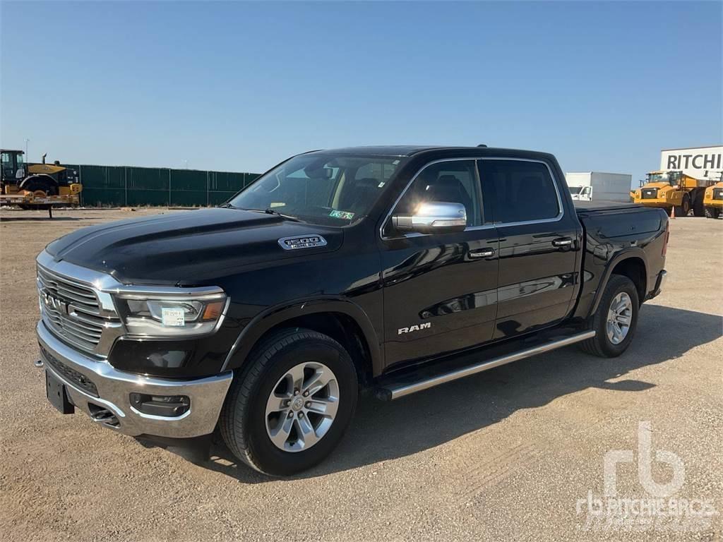 RAM 1500 Pikaplar