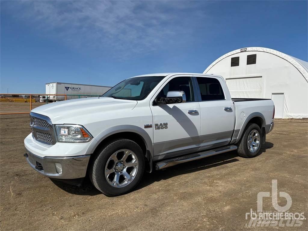 RAM 1500 Pikaplar