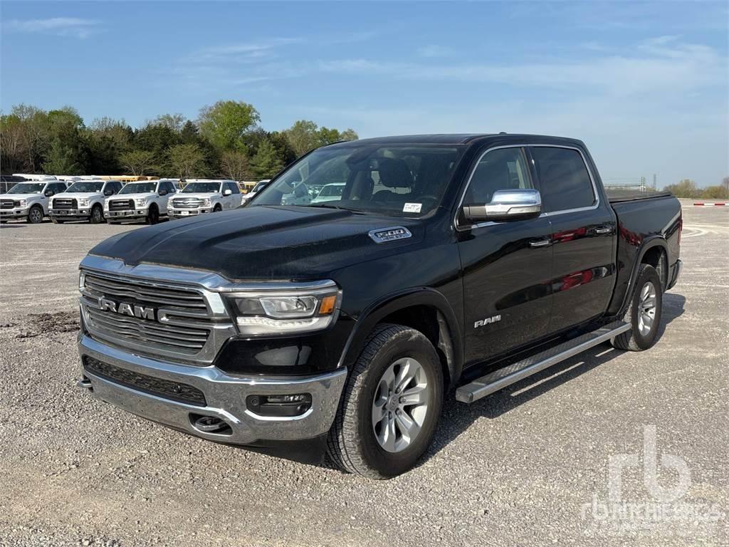 RAM 1500 Pikaplar