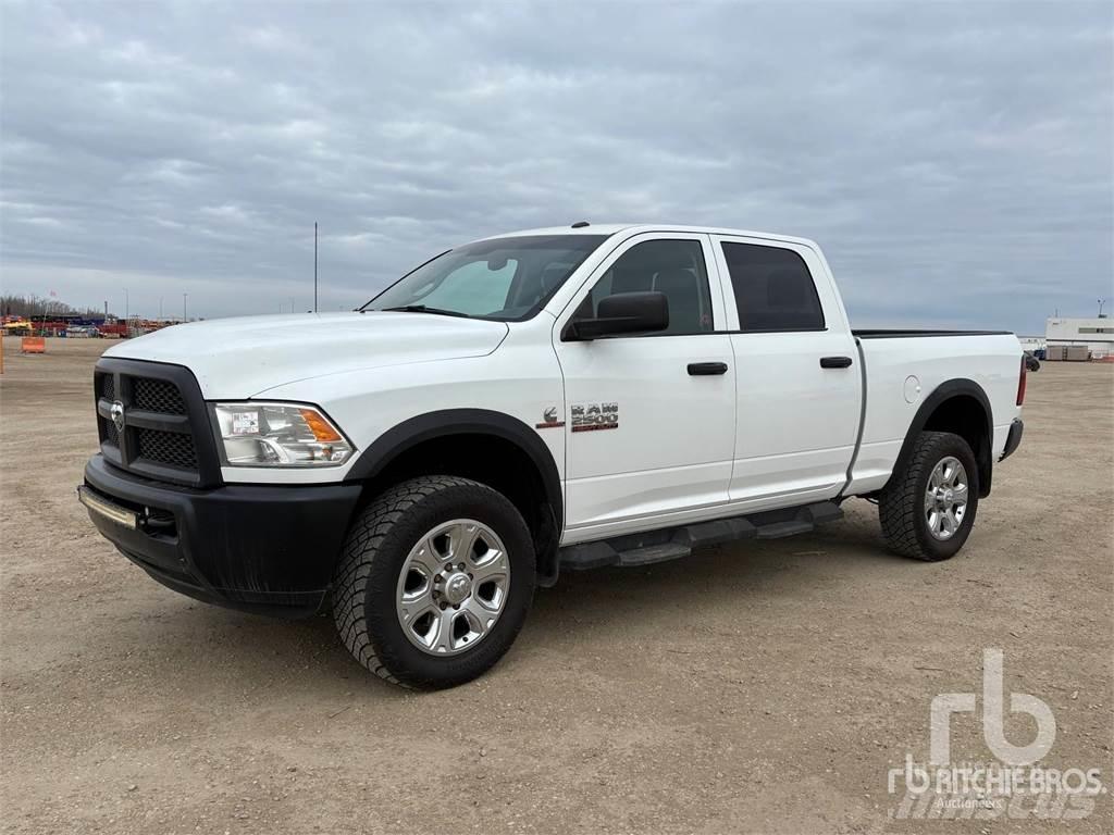 RAM 1500 Pikaplar
