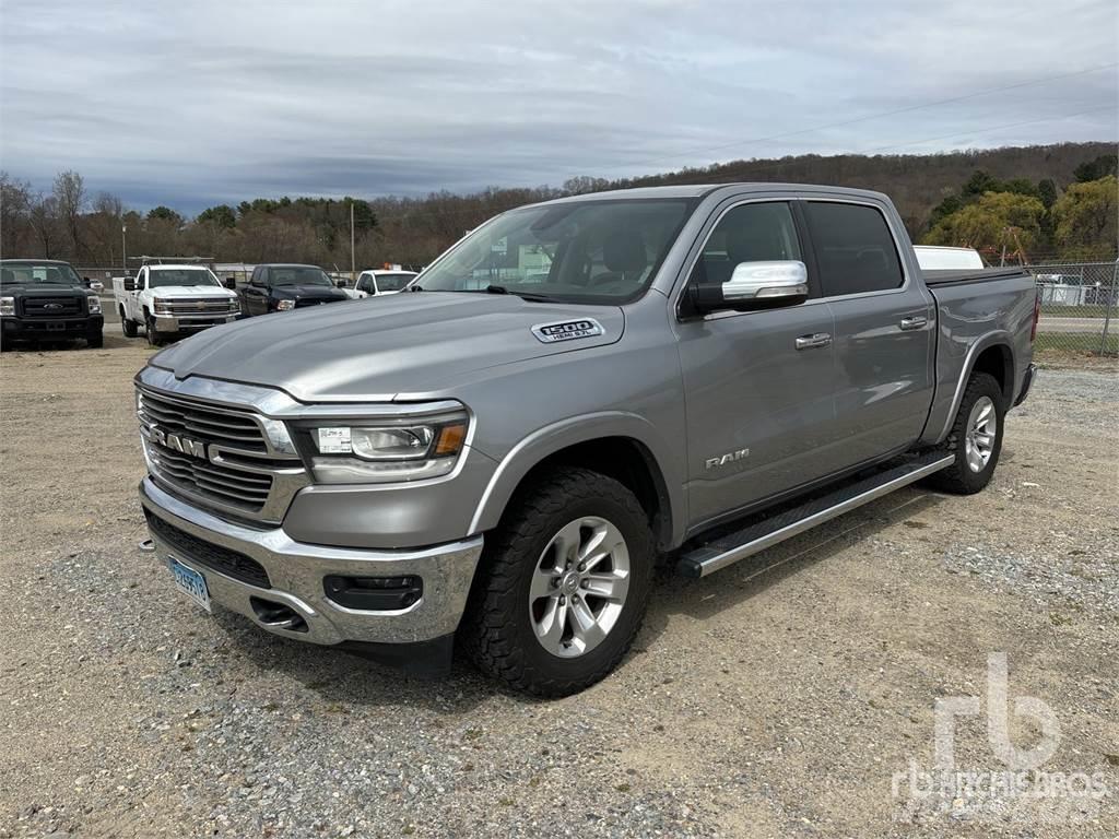 RAM 1500 Pikaplar