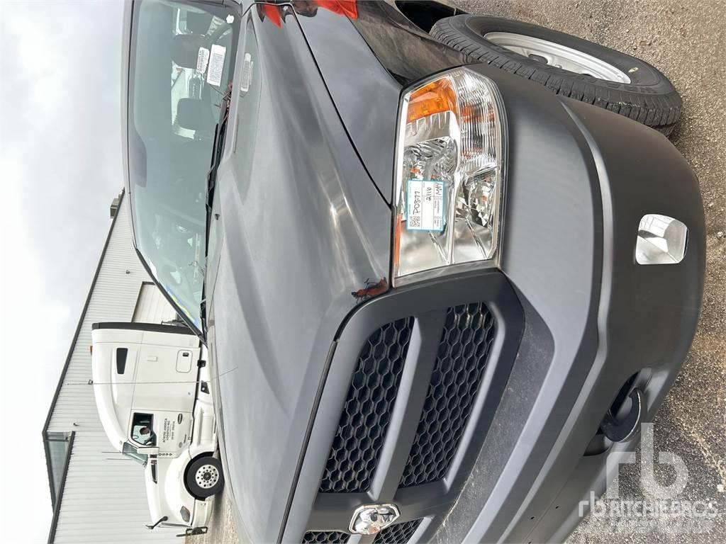 RAM 1500 Pikaplar