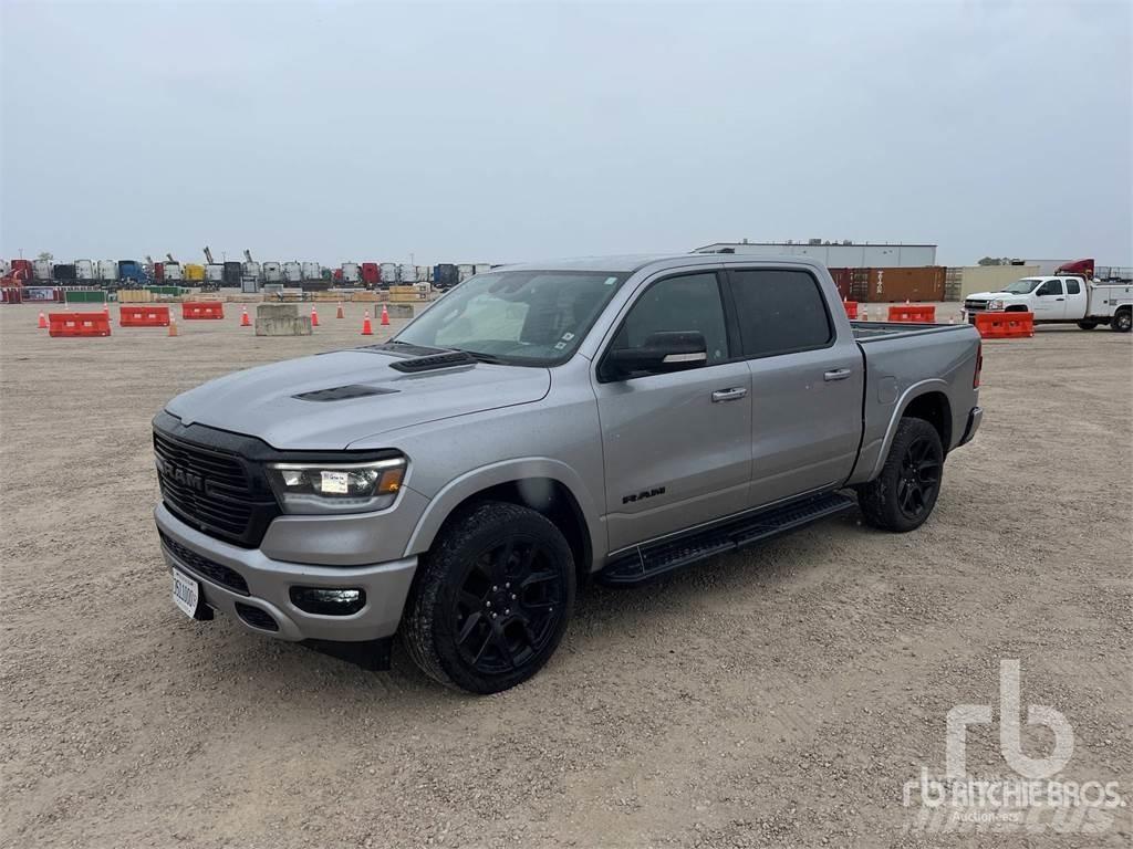 RAM 1500 Pikaplar
