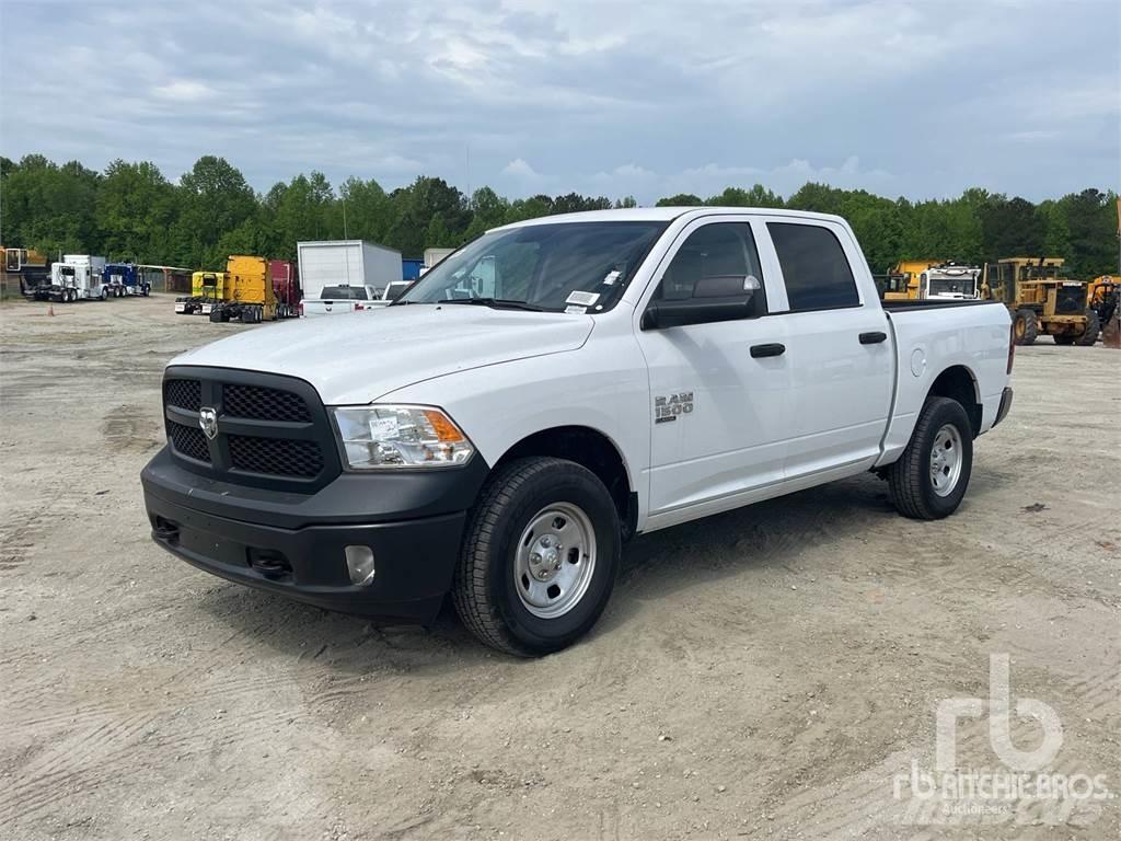 RAM 1500 Pikaplar
