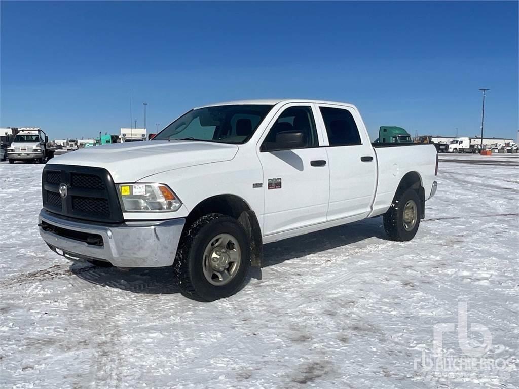 RAM 2500 Pikaplar