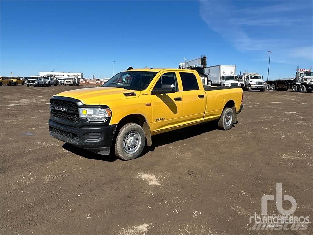 RAM 2500 Pikaplar