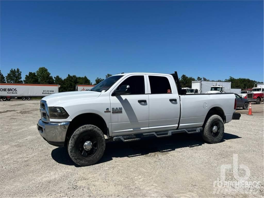 RAM 2500 Pikaplar