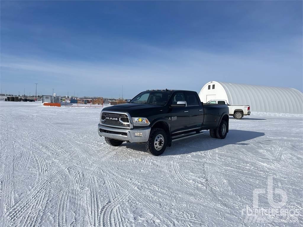 RAM 3500 Pikaplar