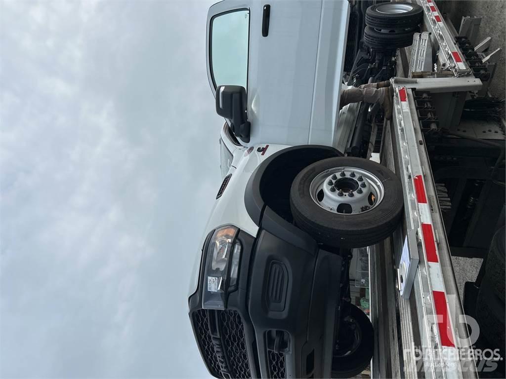 RAM 5500 Çekiciler