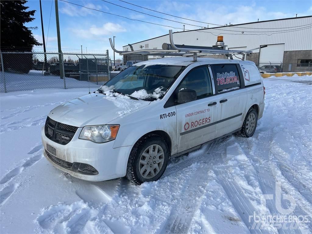 RAM CARGO Belediye / genel amaçli araçlar