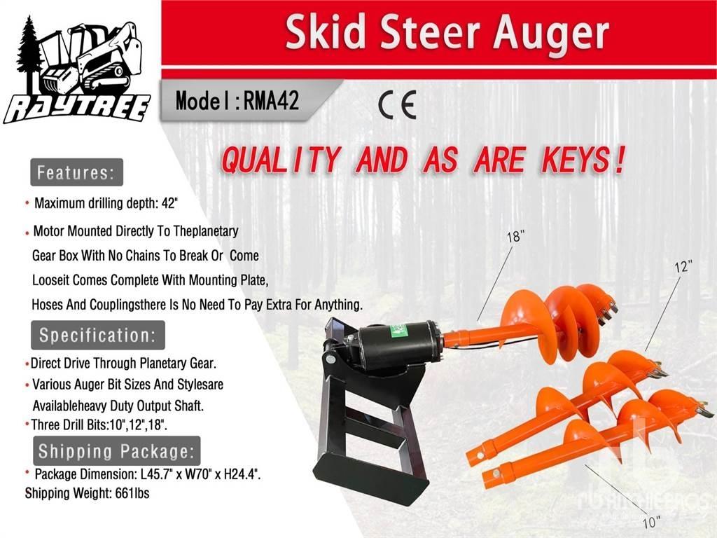  RAYTREE RMA42 Deliciler