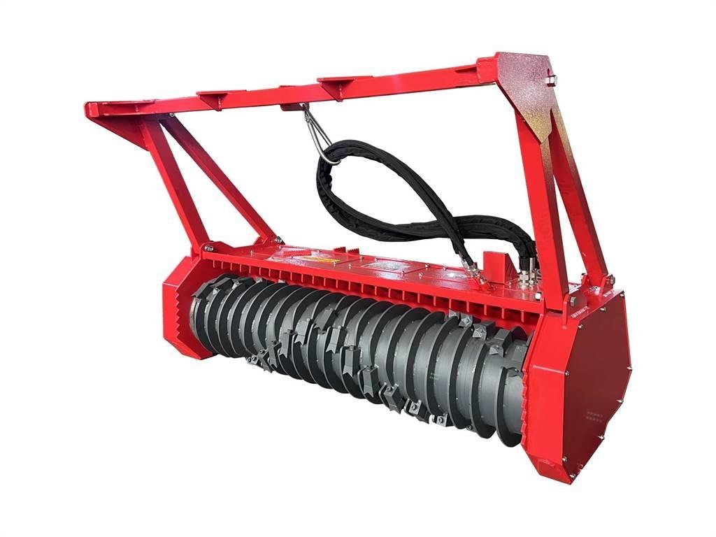  RAYTREE RMBD72 Ağaç parçalayıcılar