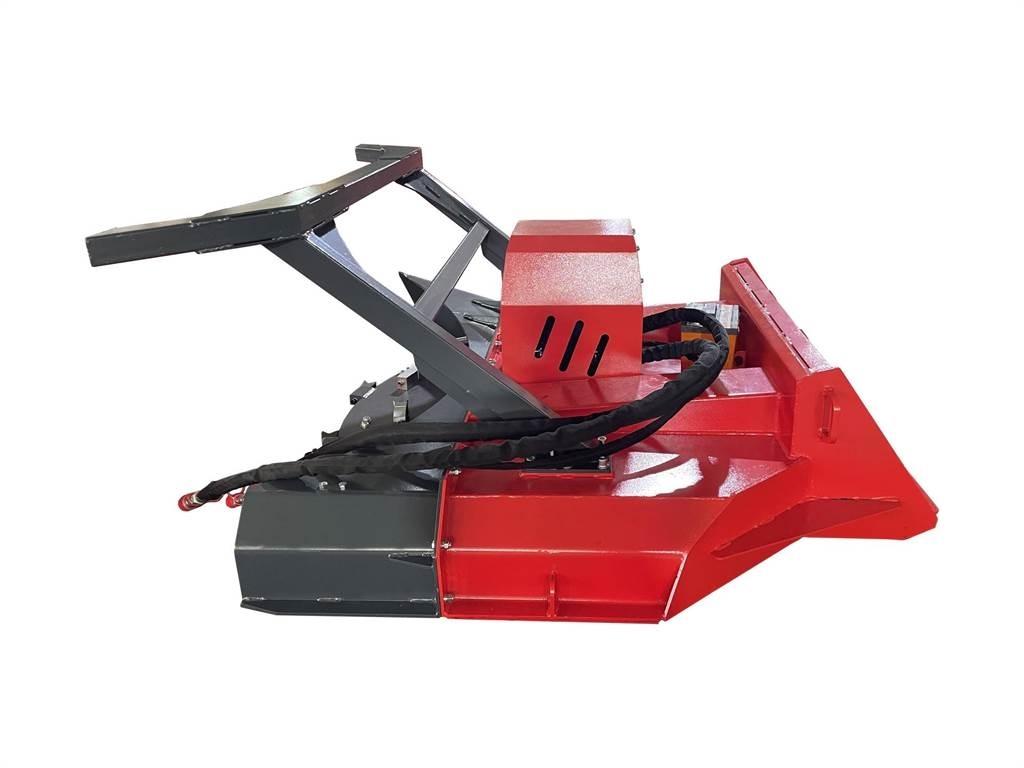 RAYTREE RMDM70 Ağaç parçalayıcılar