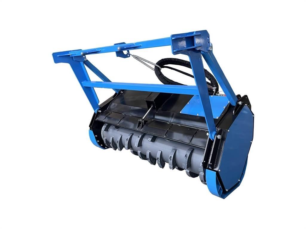 RAYTREE RMDM72A Ağaç parçalayıcılar