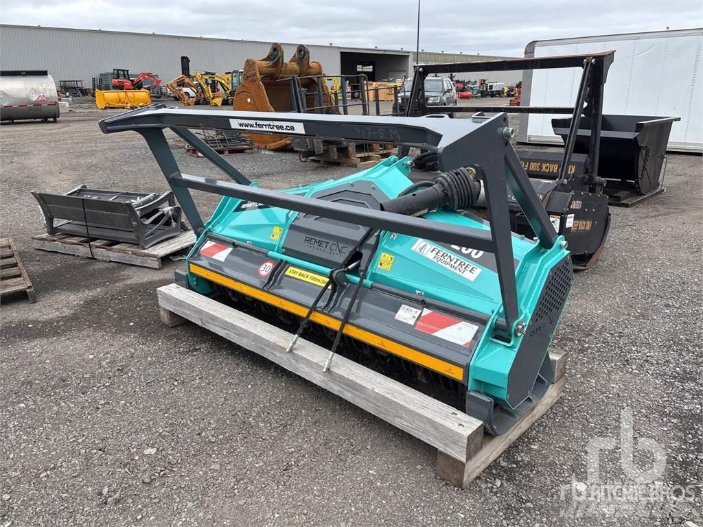 Remet F3-200 Diger