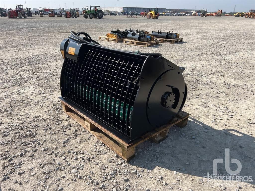  ROLFI TL250 Kovalar