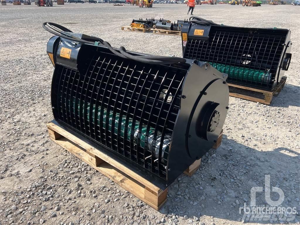  ROLFI TL250 Kovalar