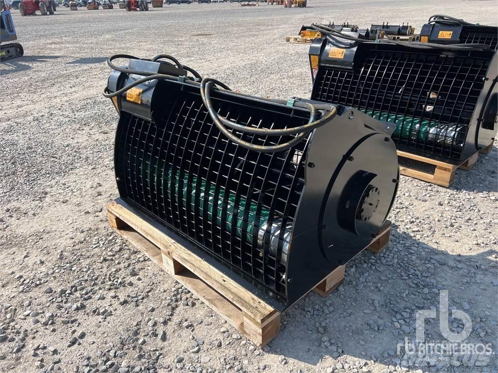 ROLFI TL250 Kovalar