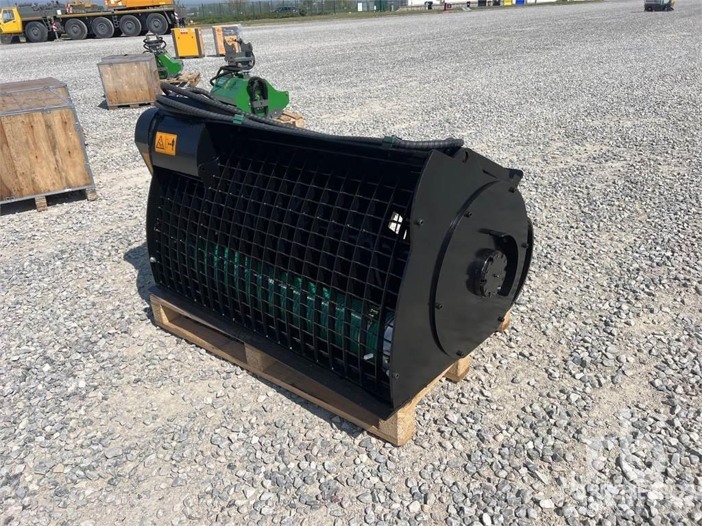  ROLFI TL250 Diger parçalar
